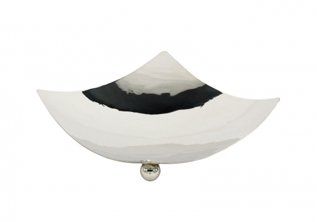 Square Curve Plate -...