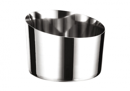 Curved Shaped Round...