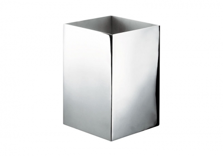 Square Container
