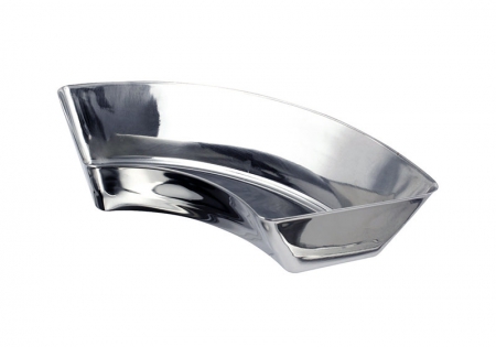 Trapezium Bowl