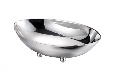 Oval Bowl