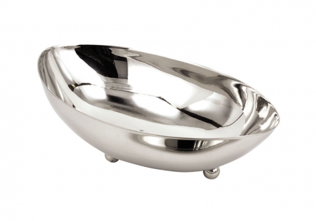 Curved Shaped Oval B...