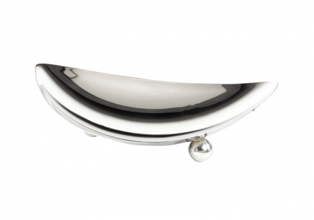 Leaf Shaped Bowl