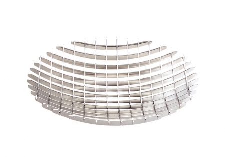 Round Basket - small