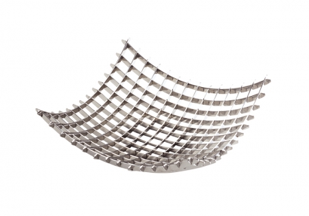Square Basket