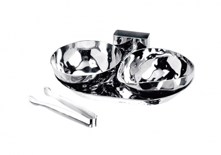 Condiment 5 Pcs Set