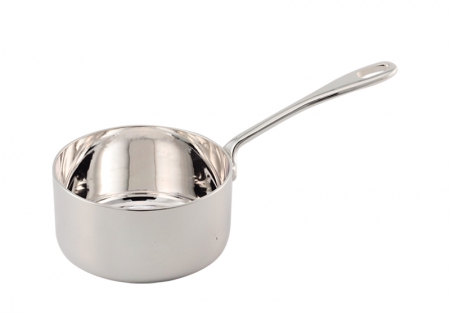 Sauce Pot with Handl...