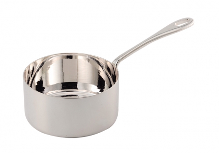 Sauce Pot with Handl...
