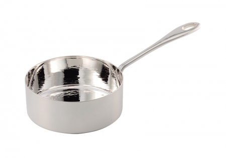 Sauce Pot with Handl...