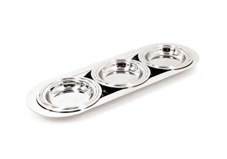 Sauce Dish