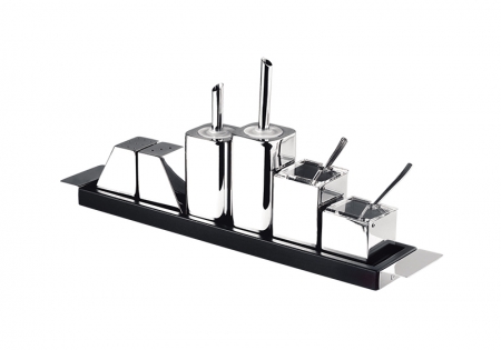 Condiment 9 Pcs Set...