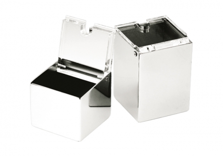 Cube Container