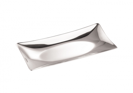 Towel Dish