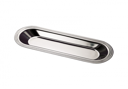 Towel Dish