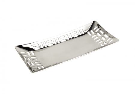 Towel Dish