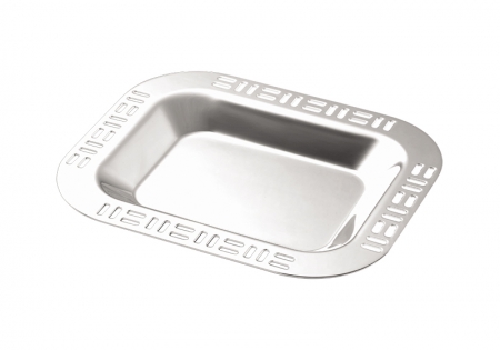 Towel Dish