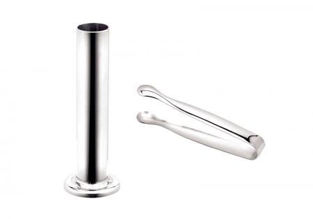 Tong with Holder
