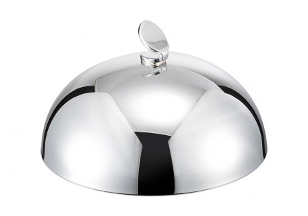 Round Dome Cover - 1...