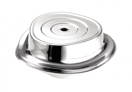 Trio Plate Cover