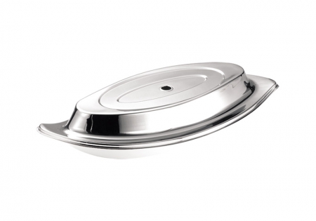 Leaf Shaped Plate Co...