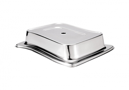 Curve Rectangular Pl...