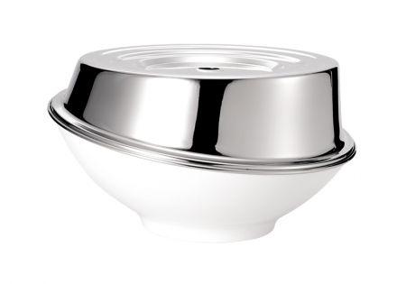 Sheer Bowl Cover