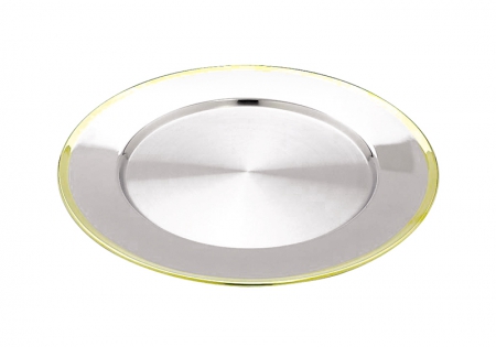 12” Show Plate