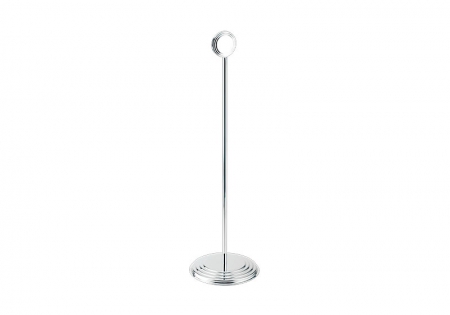 Table Number Stand