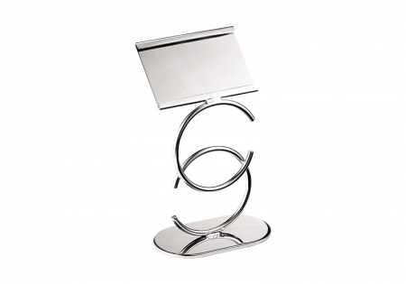 Buffet Card Stand