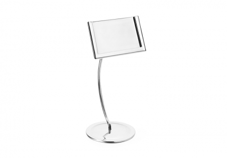 Buffet Card Stand