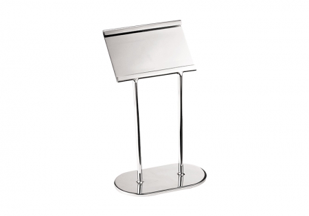 Buffet Card Stand