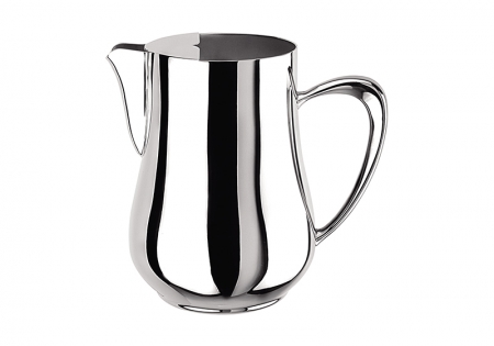 Oval Water Pitcher -...