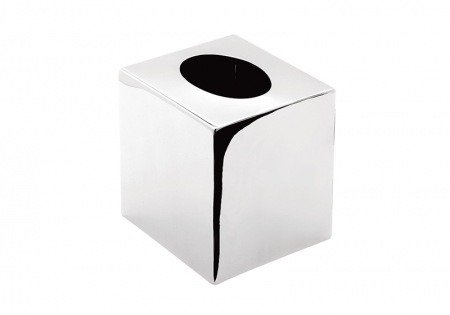 Tissue Box with Remo...