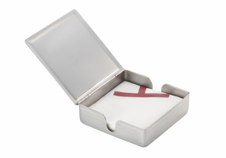 Tissue Box