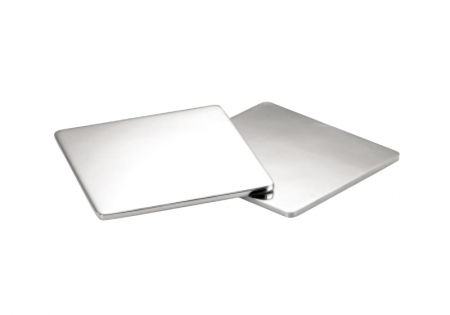Square Glass Coaster