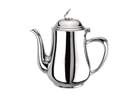 Oval Coffee Pot - 60...