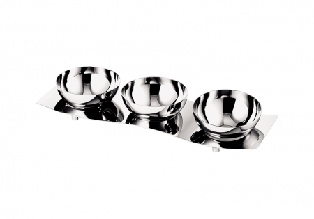 Nuts Bowl - small