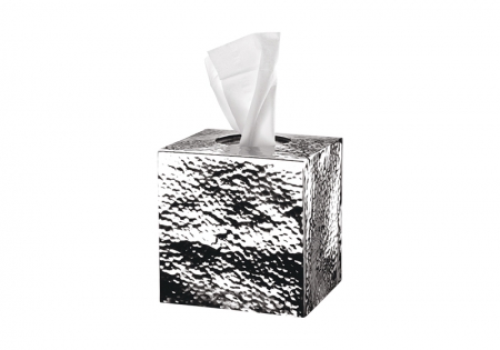 Tissue Box with Remo...