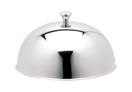 Round Dome Cover - 2...