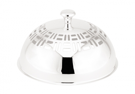 Round Dome Cover - 3...