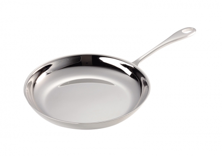 Round Pan - 22.8cm