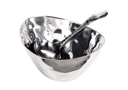 Sauce Bowl with Ladl...