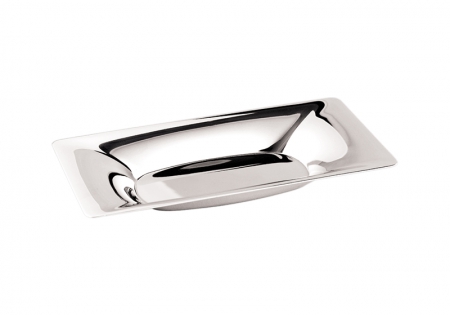 Towel Dish - large