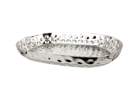 Oval Platter
