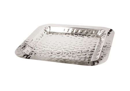 Square Tray