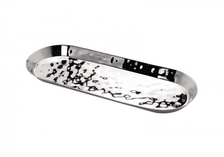 Oblong Tray - large