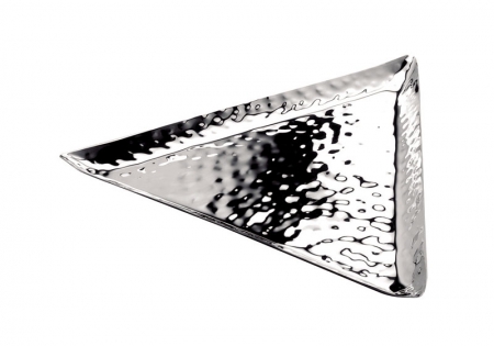 Triangular Flat Plat...