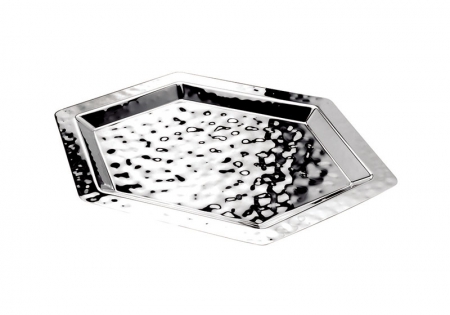Hexagon Tray