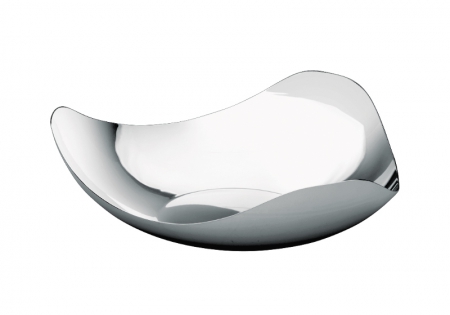 Triangular Bowl - la...