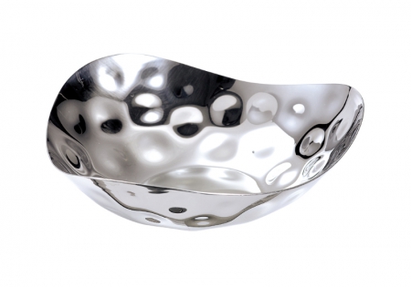 Triangular Bowl - la...